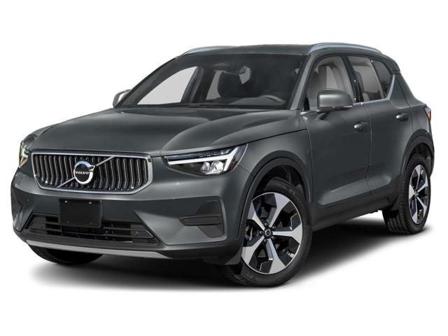 2026 Volvo XC40 B5 Ultra AWD