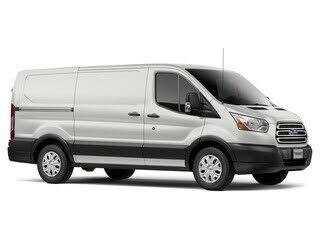 2017 Ford Transit Van 150 3dr LWB Low Roof Cargo Van