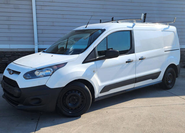 2015 Ford Transit Connect XL