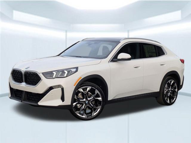 2026 BMW X2 xDrive28i