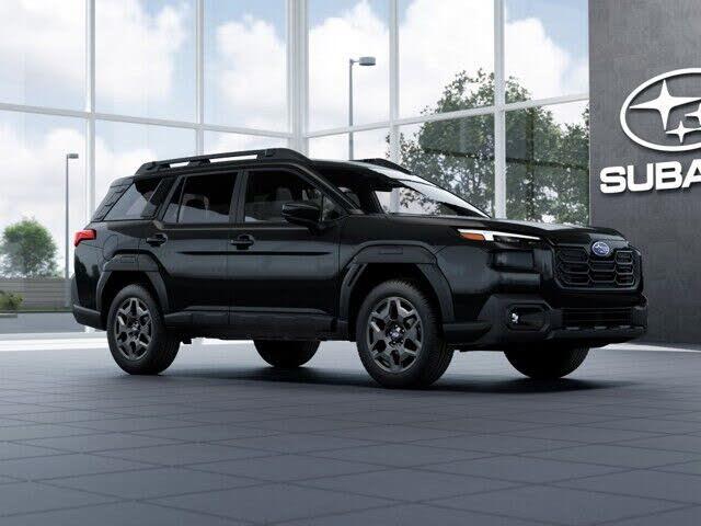2026 Subaru Outback Premium AWD