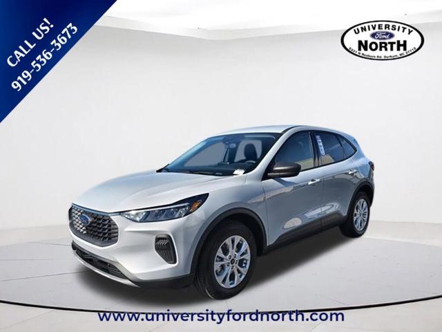 2026 Ford Escape Active FWD