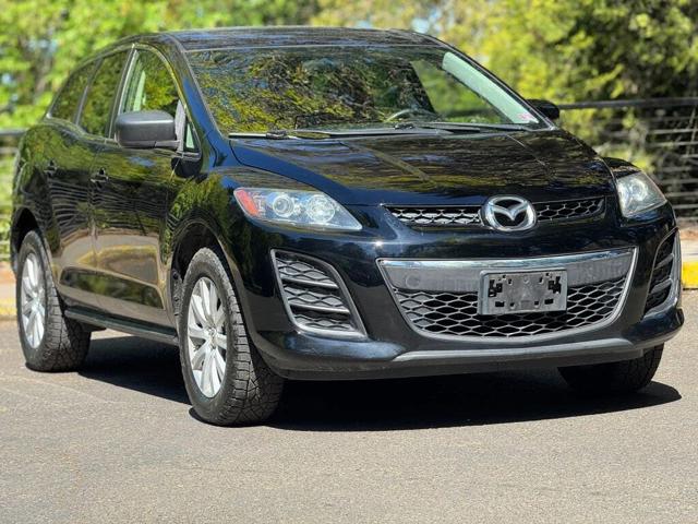 2010 Mazda CX-7 i Sport