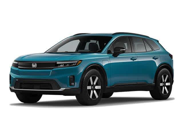 2026 Honda Prologue Touring FWD