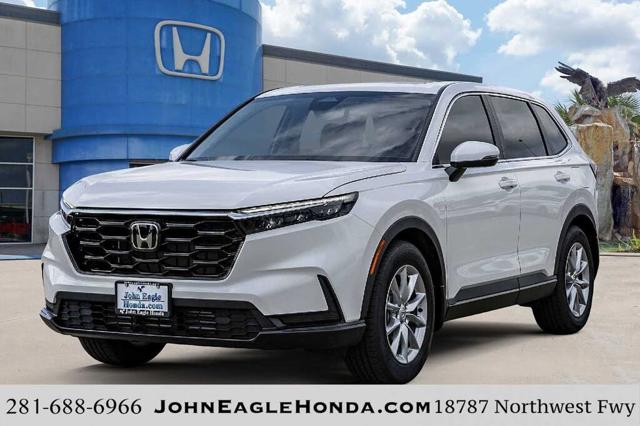 2026 Honda CR-V EX FWD
