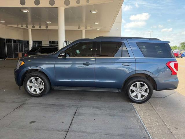 2019 Ford Expedition XLT RWD
