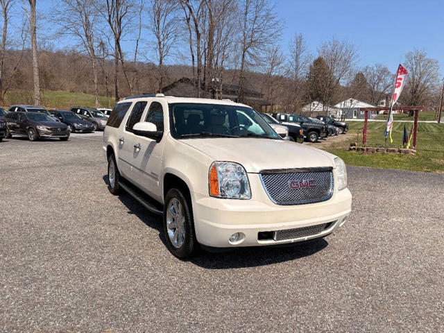 2011 GMC Yukon XL Denali