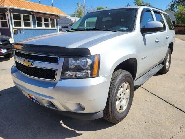 2013 Chevrolet Tahoe LT 4WD