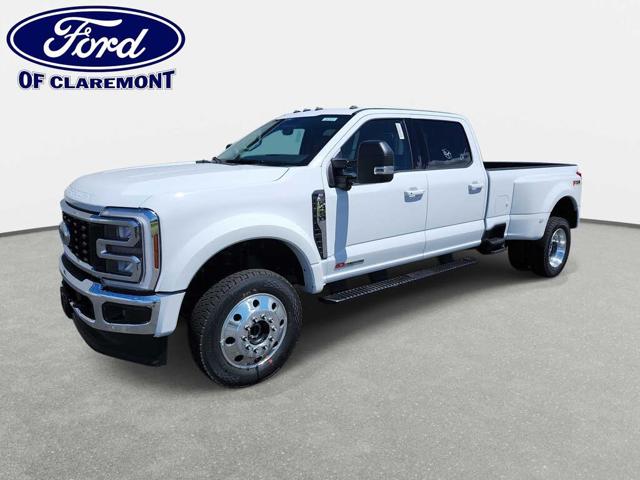 2026 Ford Super Duty F-450 DRW XLT