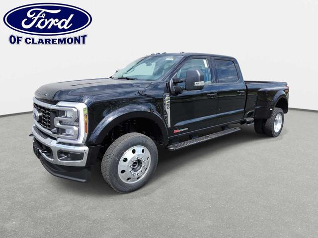 2026 Ford Super Duty F-450 DRW XLT