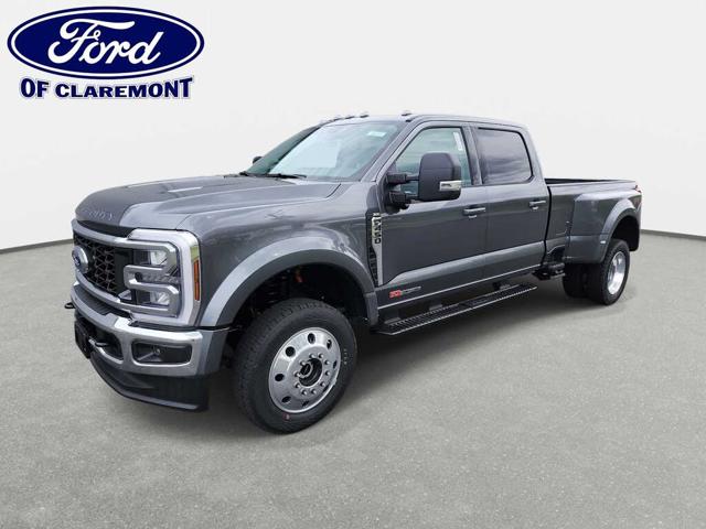 2026 Ford Super Duty F-450 DRW XLT