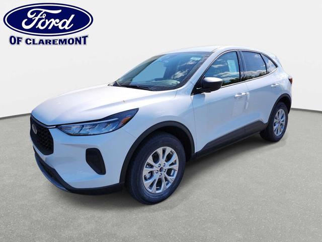2026 Ford Escape Active AWD