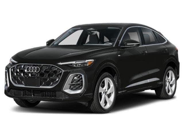 2026 Audi Q5 Sportback quattro Premium TFSI