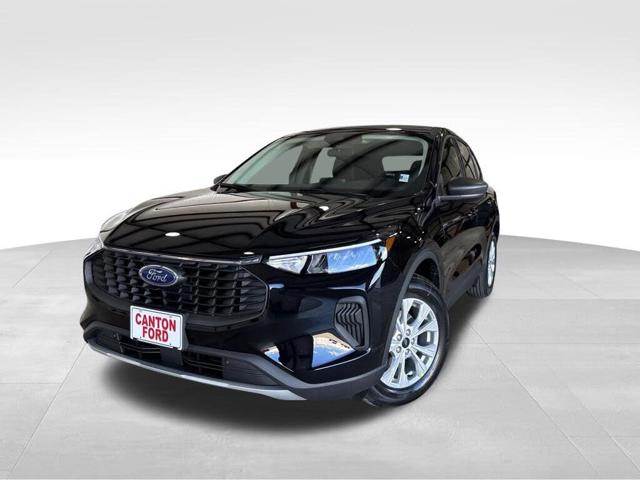 2026 Ford Escape Active FWD