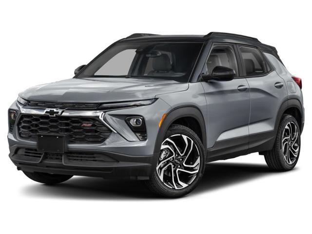 2026 Chevrolet Trailblazer RS FWD