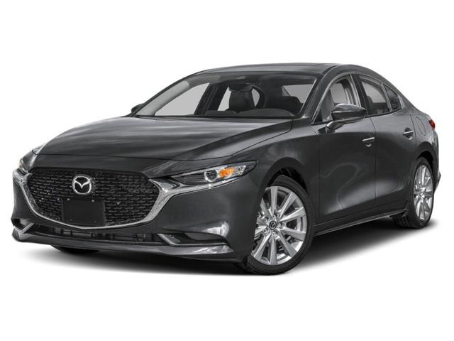 2026 Mazda Mazda3 Sedan 2.5 S Preferred Sedan FWD