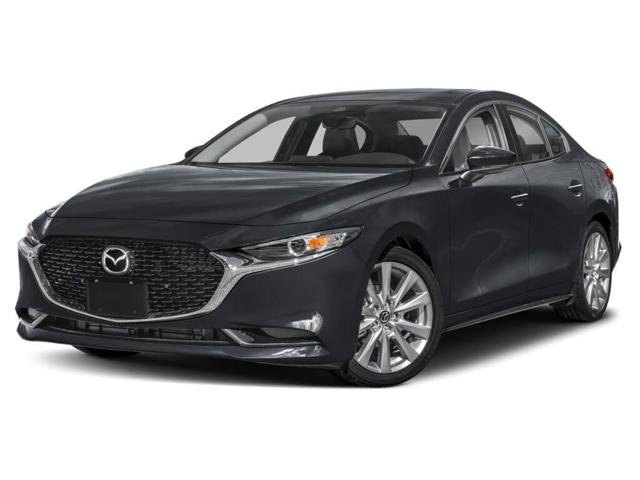 2026 Mazda Mazda3 Sedan 2.5 S Preferred Sedan FWD