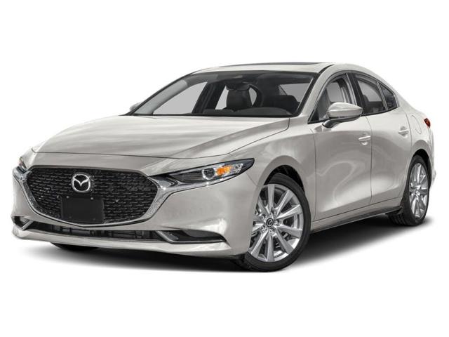2026 Mazda Mazda3 Sedan 2.5 S Preferred Sedan FWD