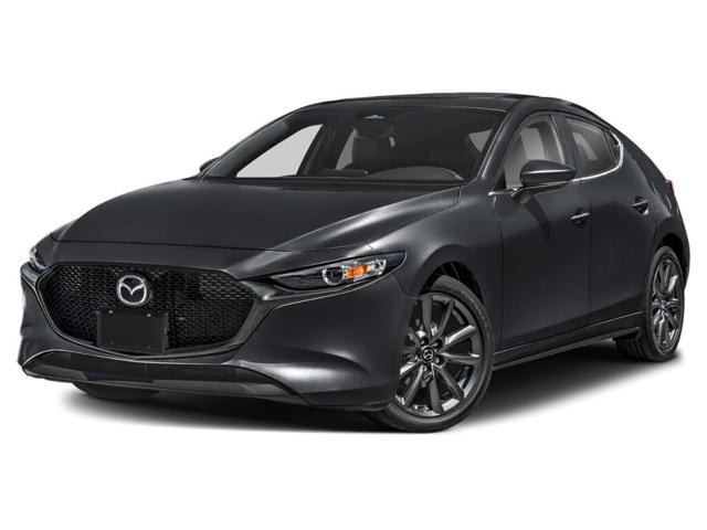 2026 Mazda Mazda3 Hatchback 2.5 S Preferred Hatchback FWD