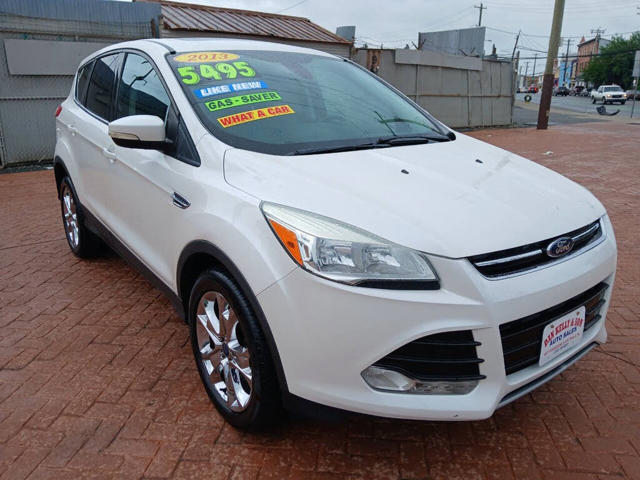 2013 Ford Escape SEL AWD