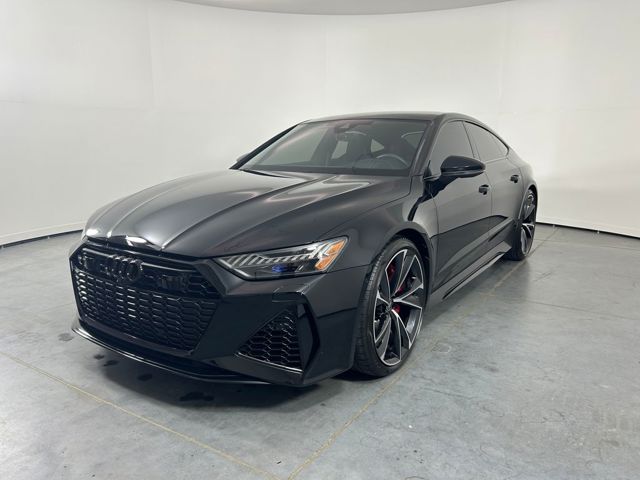 2023 Audi RS 7 4.0T quattro