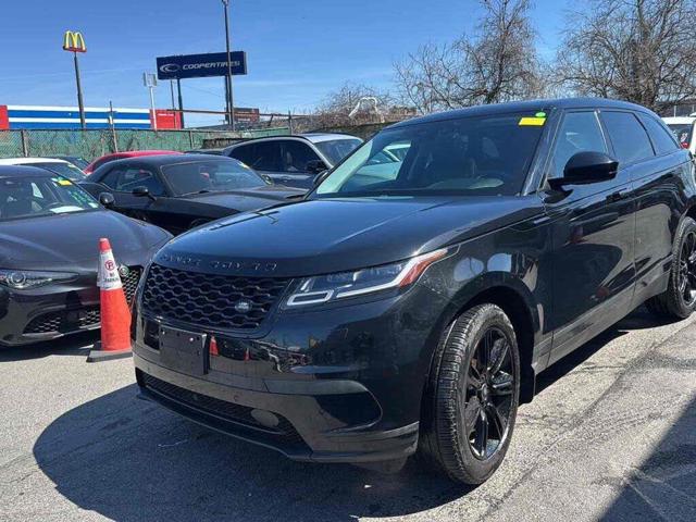2022 Land Rover Range Rover Velar P250 S AWD