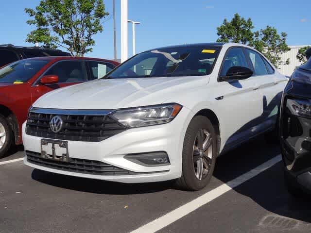 2019 Volkswagen Jetta R-Line FWD