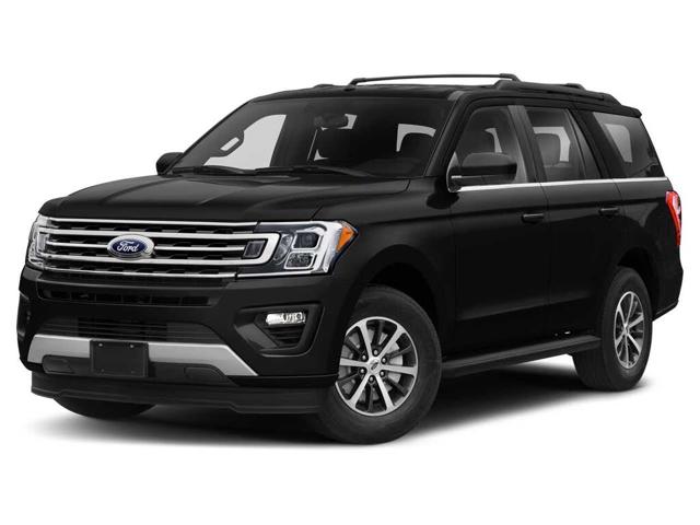 2021 Ford Expedition XLT 4WD