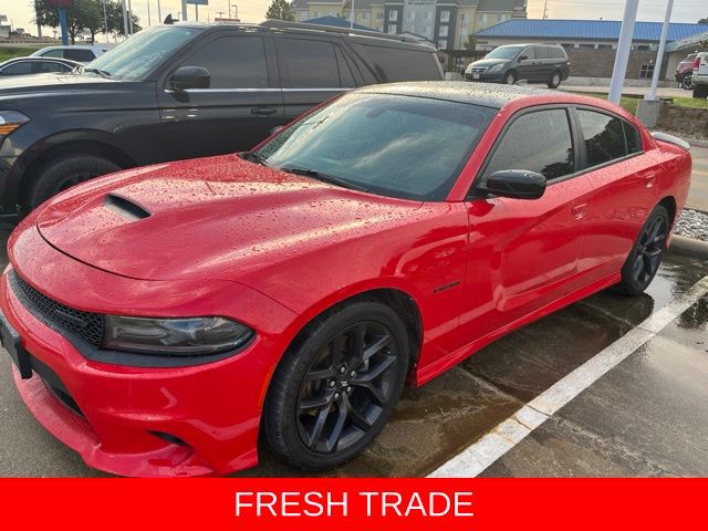 2020 Dodge Charger R/T