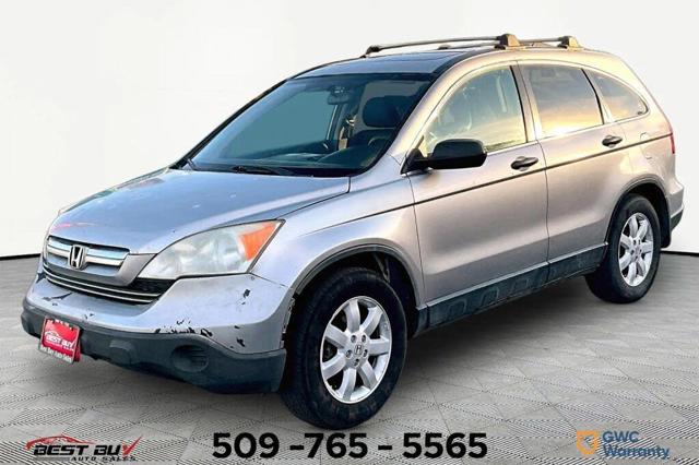2007 Honda CR-V EX