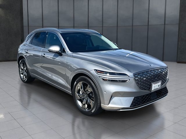 2025 Genesis Electrified GV70 Advanced