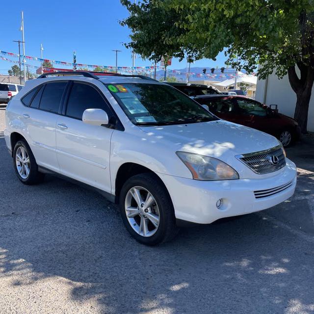 2008 Lexus RX 400h 400h FWD