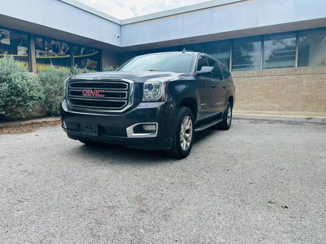 2016 GMC Yukon XL SLT RWD