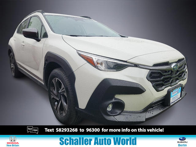 2025 Subaru Crosstrek Premium AWD