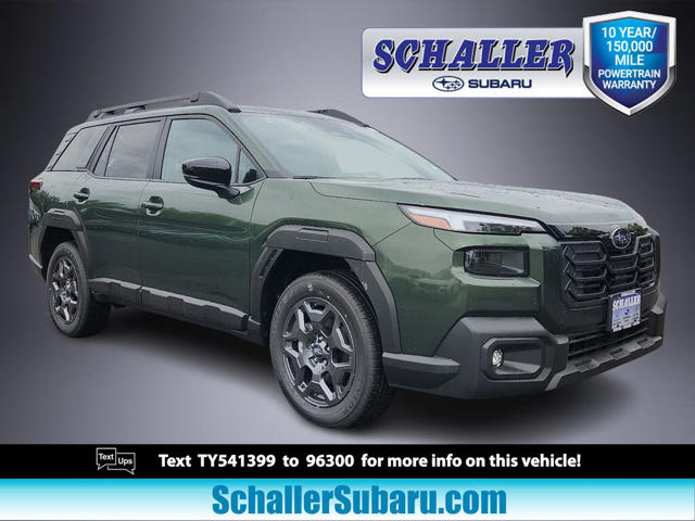 2026 Subaru Outback Premium AWD