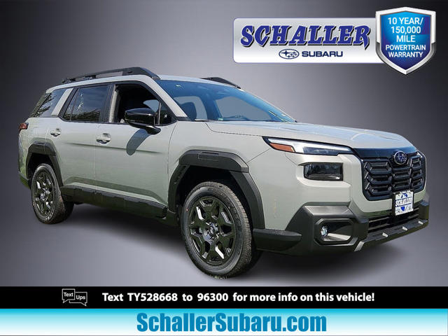 2026 Subaru Outback Premium AWD