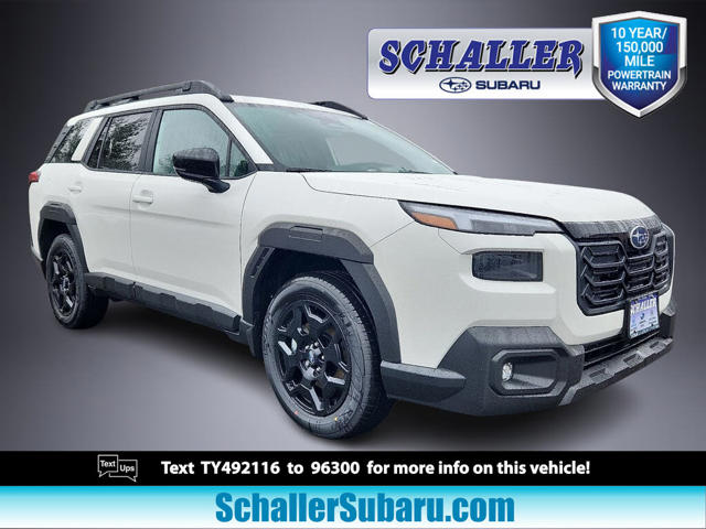 2026 Subaru Outback Limited AWD