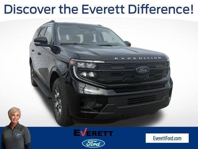 2026 Ford Expedition Active RWD