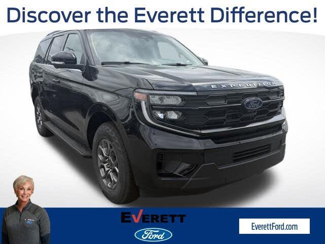 2026 Ford Expedition Active RWD