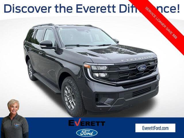 2026 Ford Expedition Active RWD