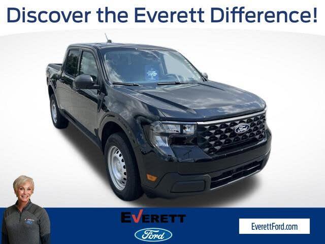 2026 Ford Maverick XL FWD