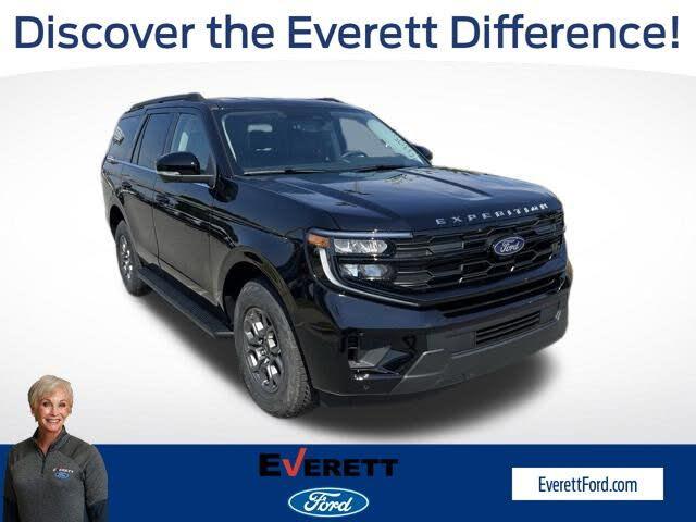 2026 Ford Expedition Active RWD