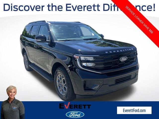 2026 Ford Expedition Active RWD