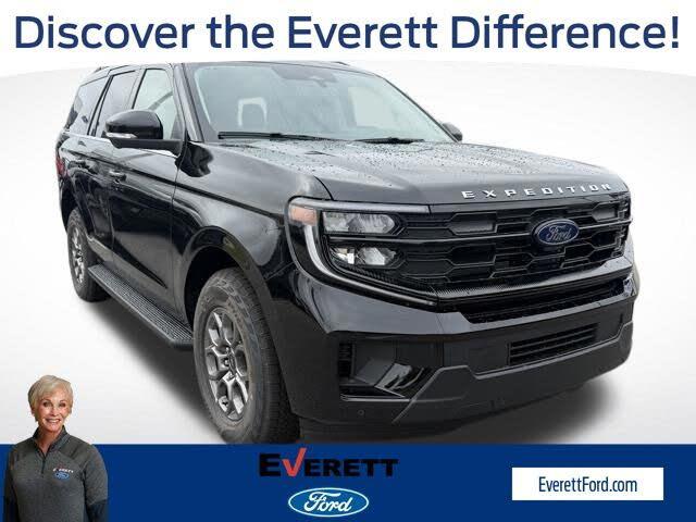 2026 Ford Expedition Active RWD