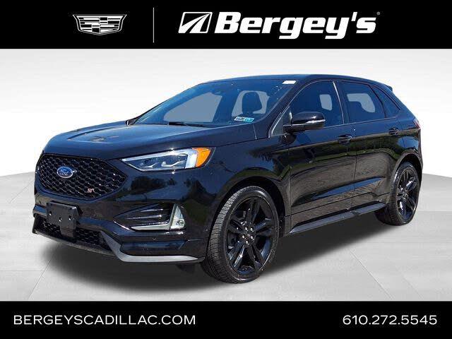 2021 Ford Edge ST AWD