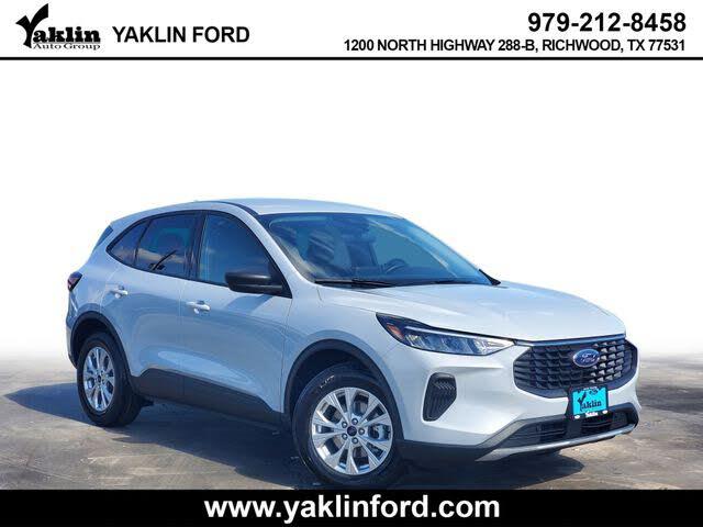 2026 Ford Escape Active FWD