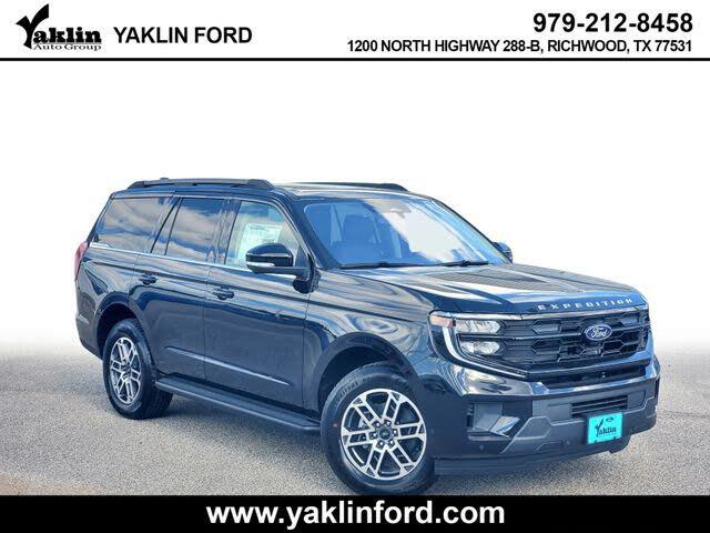 2025 Ford Expedition Active RWD