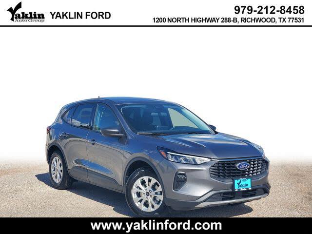 2026 Ford Escape Active FWD