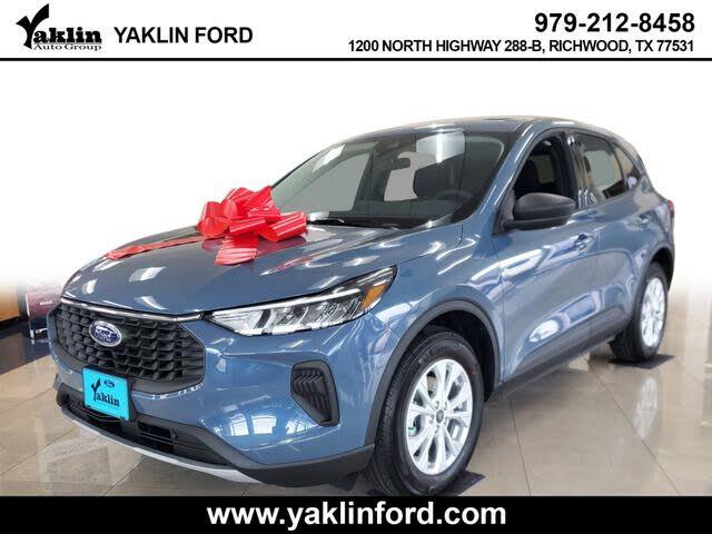 2026 Ford Escape Active FWD