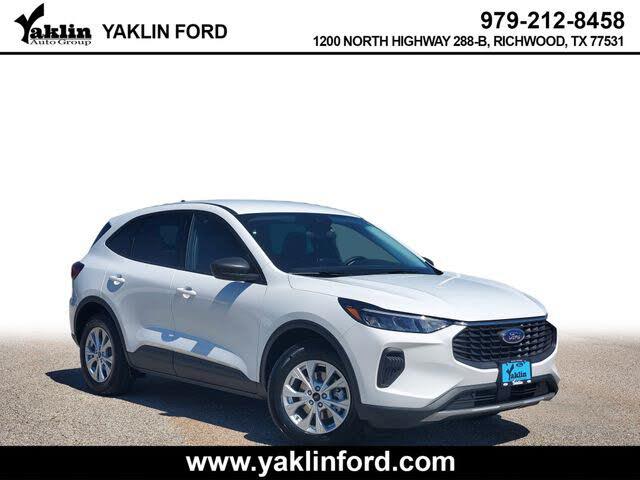 2026 Ford Escape Active FWD